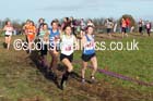 Women under-17s and 20s Start Fitness HEHL, Aykley Heads, Durham. Photo: David T. Hewitson/Sports for All Pics